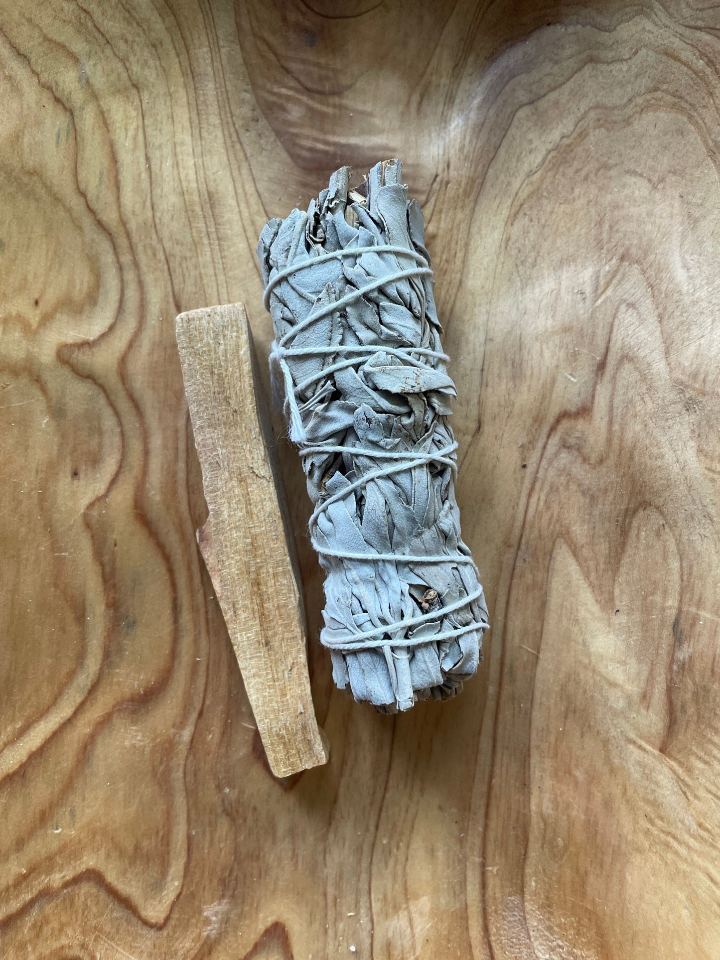 Fairy dreams incense by Hem White sage smudge Palo Santo stick