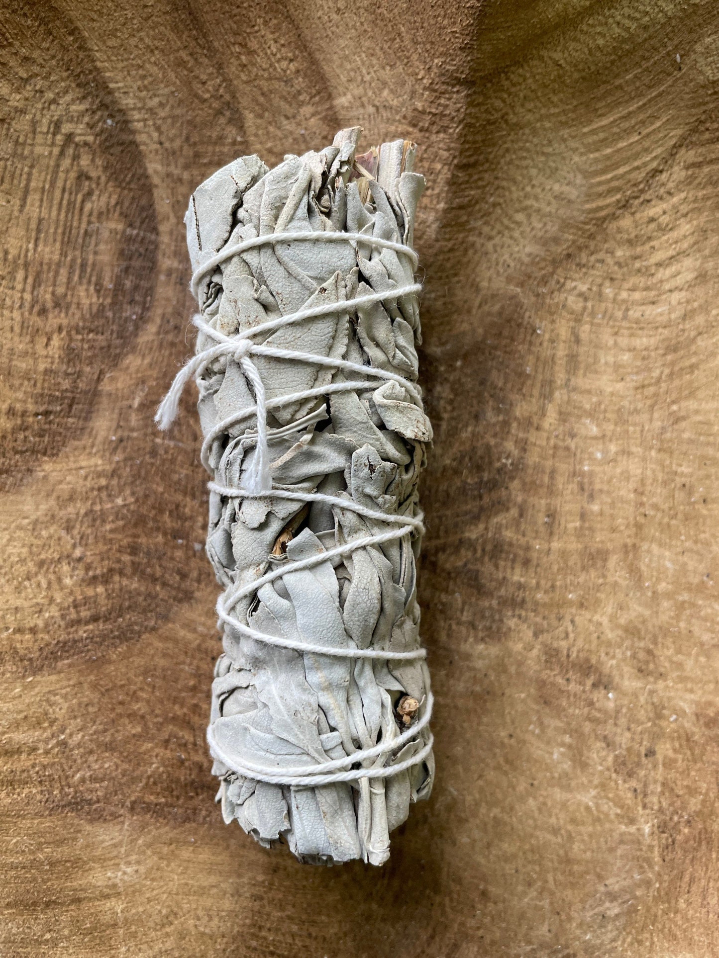 Fairy dreams incense by Hem White sage smudge Palo Santo stick