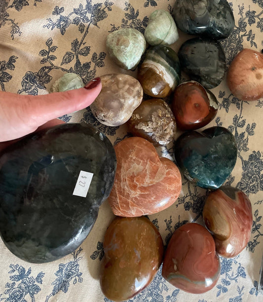 MYSTERY BOXES! Large mystery box