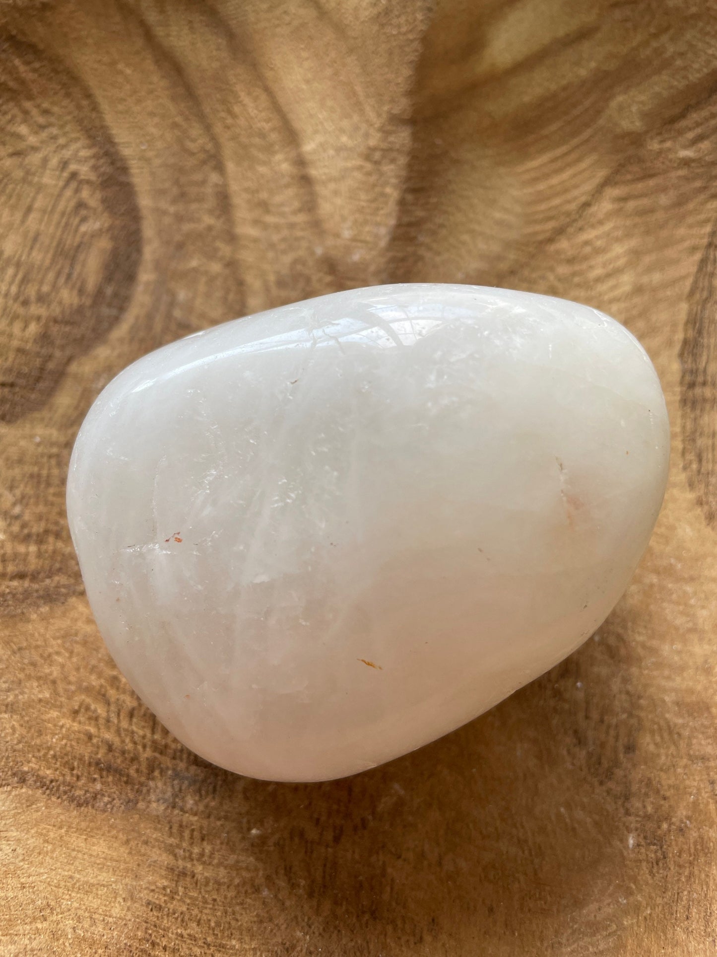 Awesome white Quartz crystals