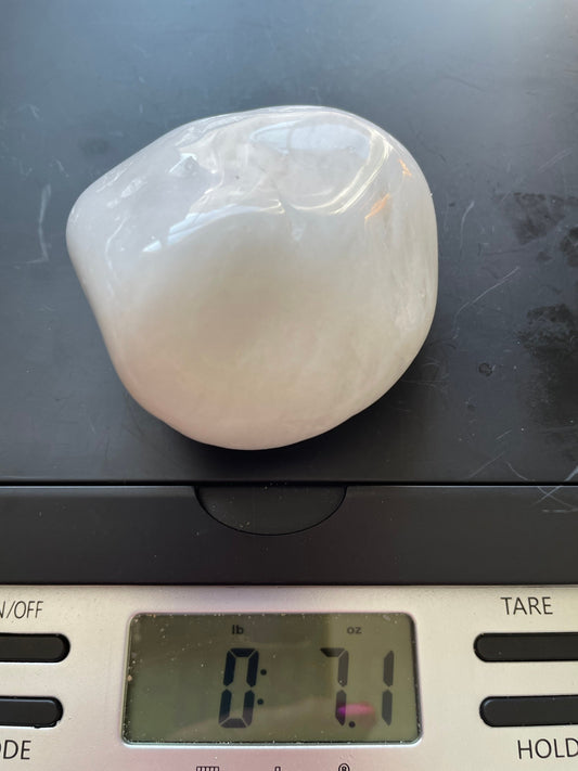 Awesome jumbo White Quartz white stones white crystals