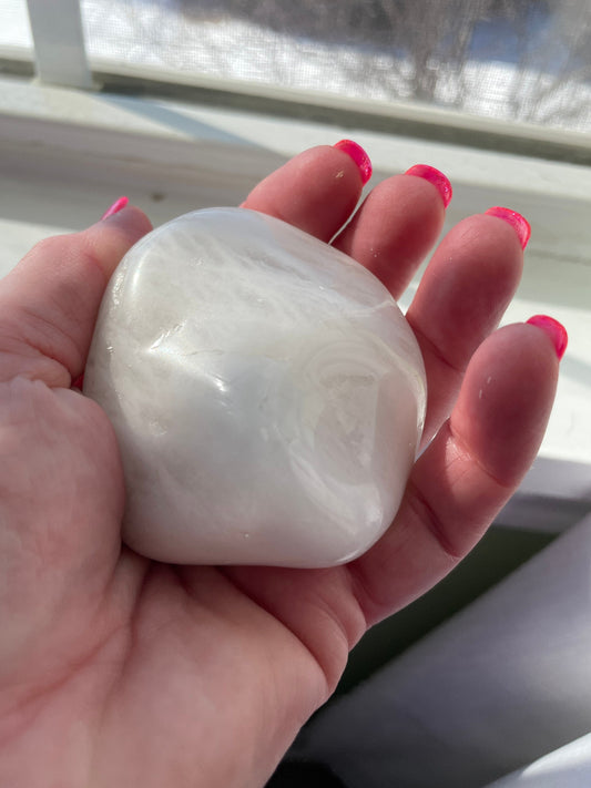 Awesome jumbo White Quartz white stones white crystals