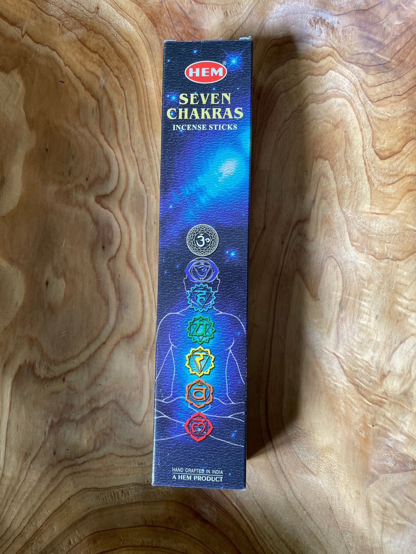 Chakra crystals chakra incense chakra candles chakra kits
