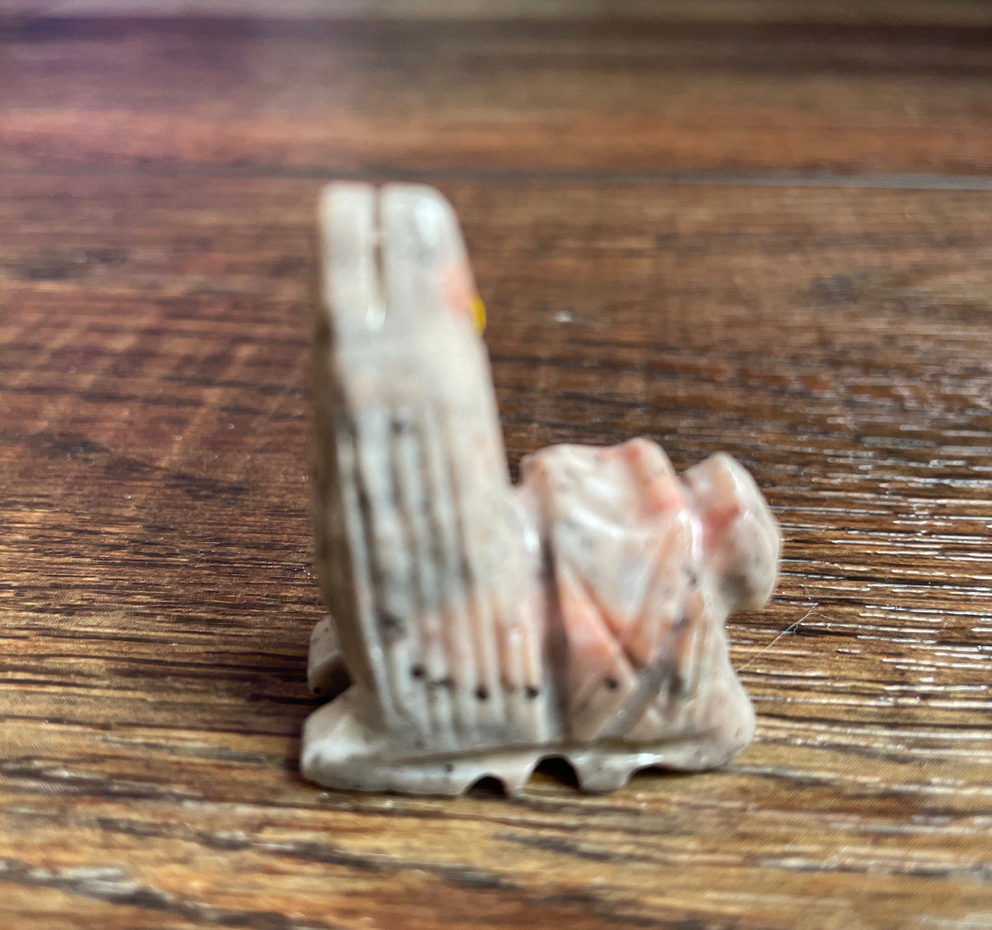 Spirit animal crystal Llama represents work and protection on both a spiritual and physical level