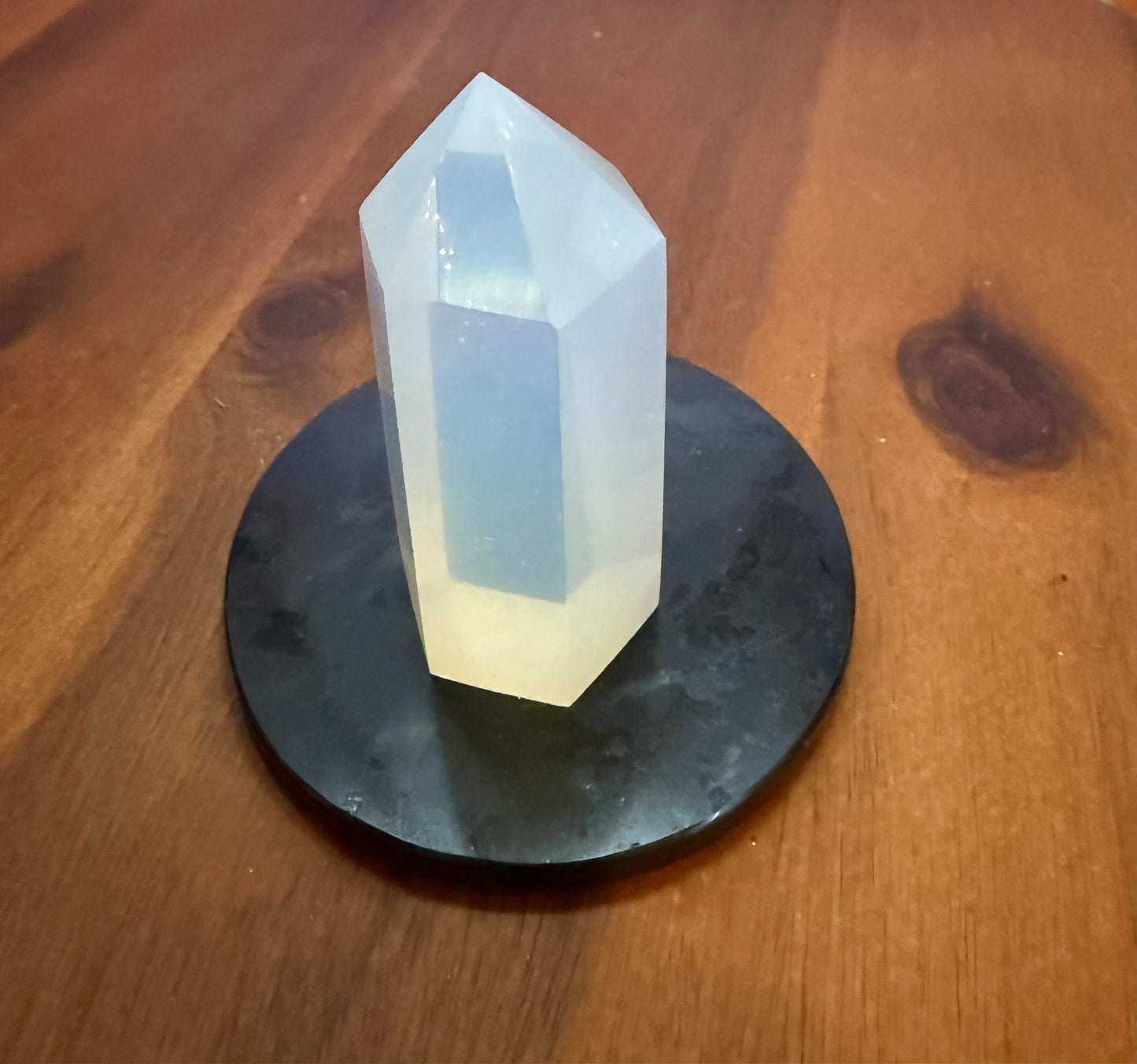 Beautiful Opalite Polished