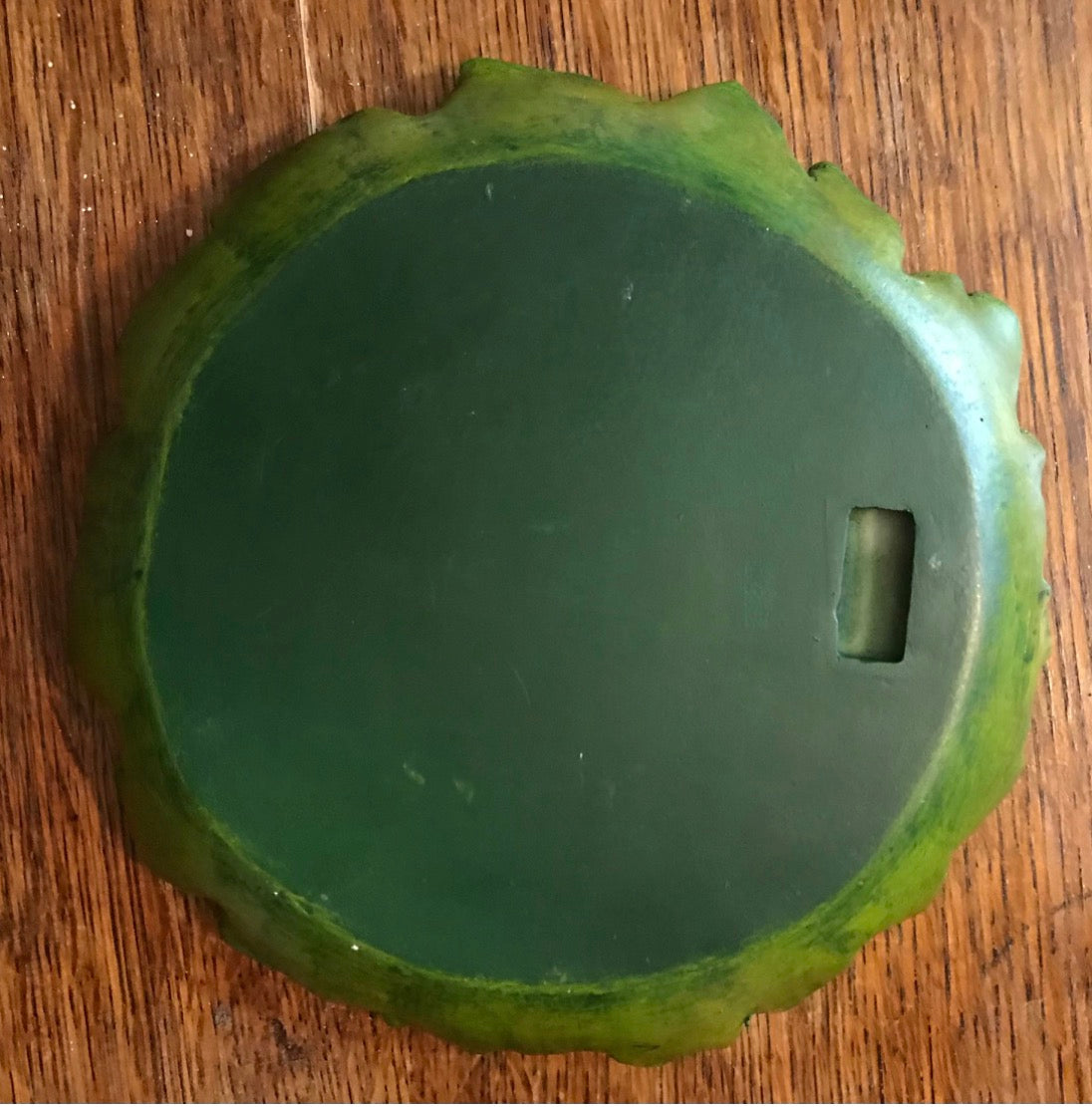 Greenman figure for your lawn decor fairy garden green man garden decoration