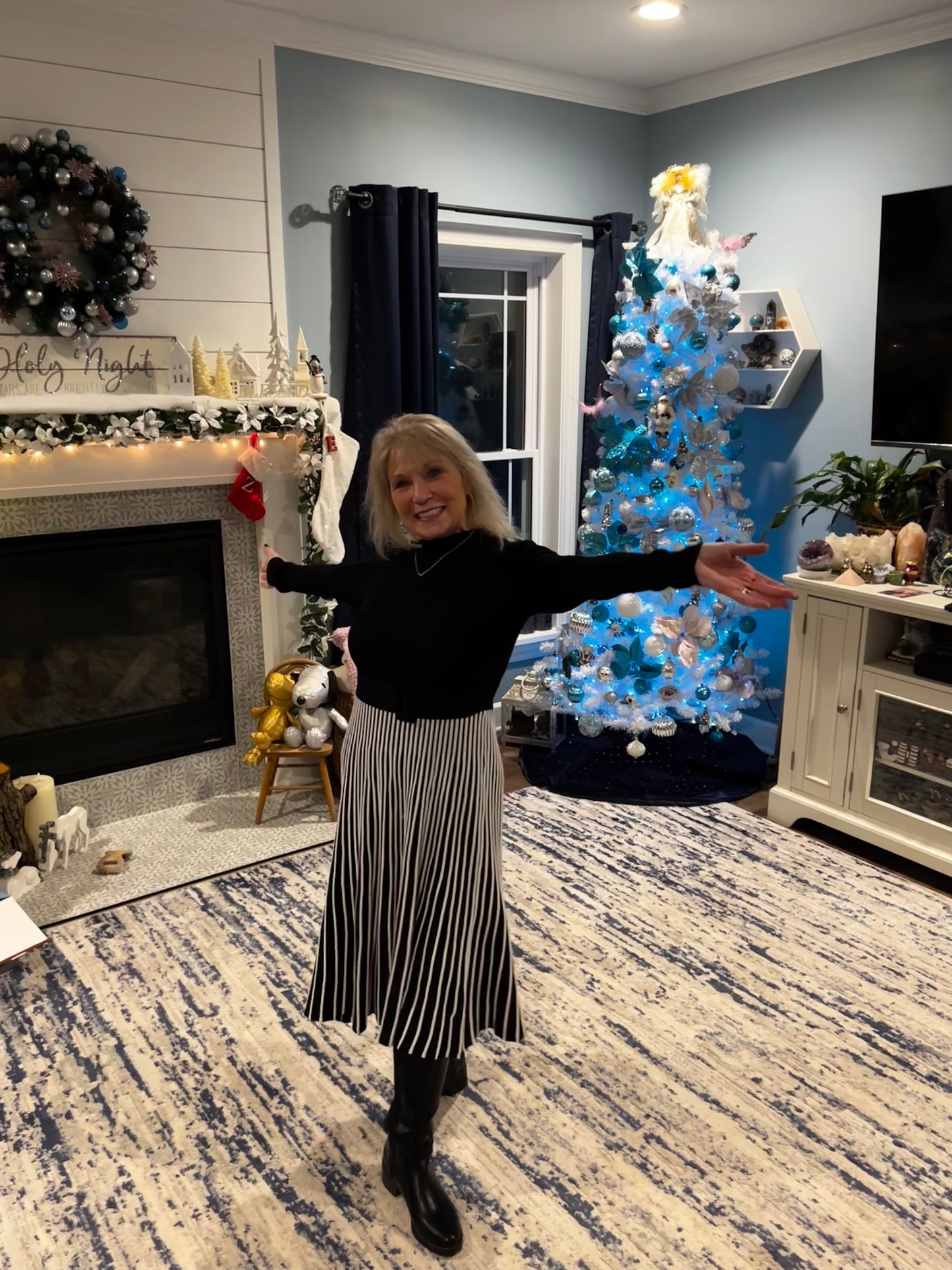 CHIME Set of 20 piece GREEN 4” ritual candles -MINI