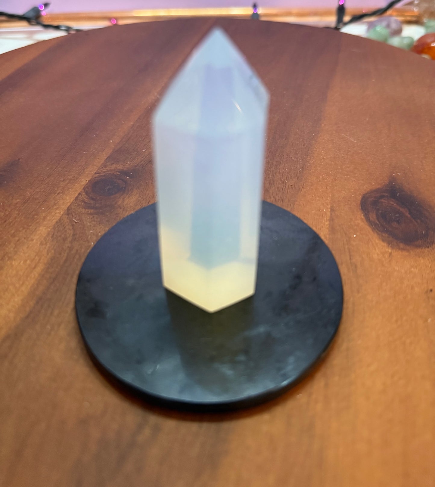 Beautiful Opalite Polished