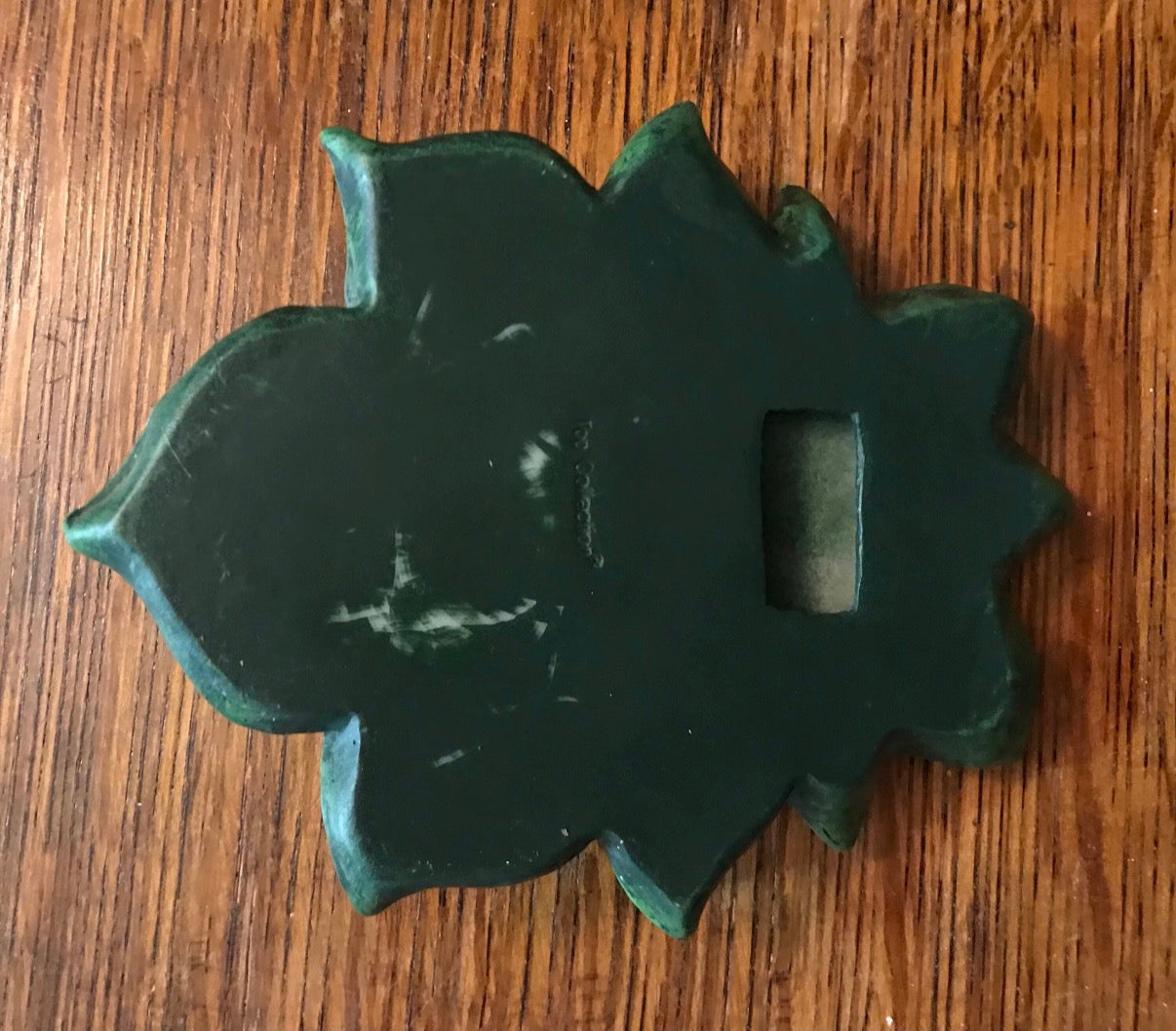 Blueberry Green man figure for your lawn decor fairy garden green man garden decoration