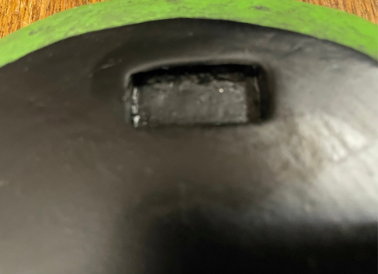 Greenman figure for your lawn decor fairy garden green man garden decoration