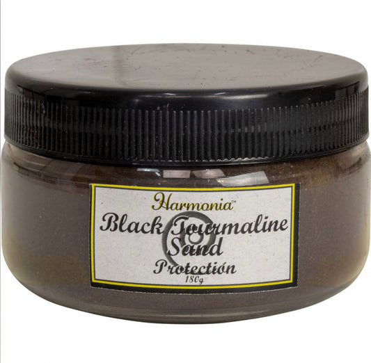 Gemstone Sand Jar 180 gr - Selenite