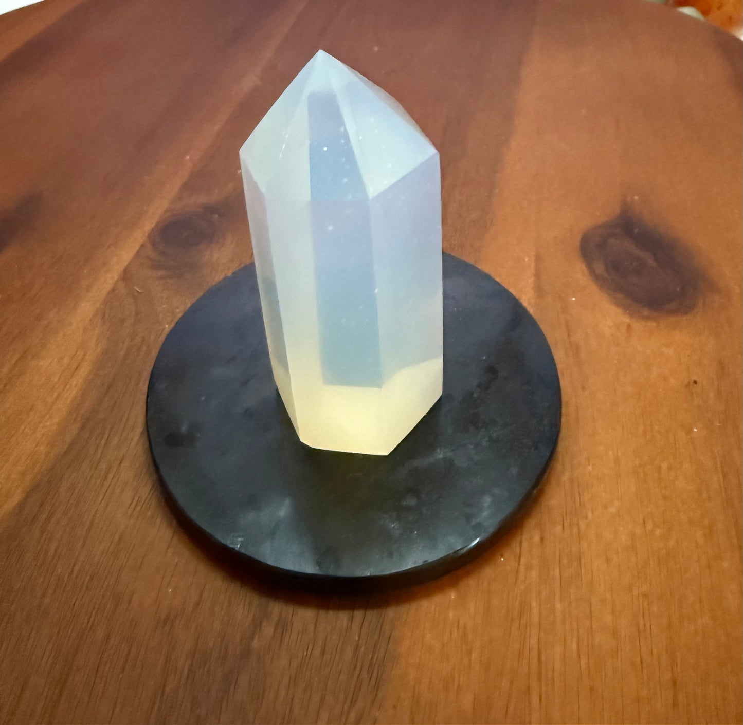 Beautiful Opalite Polished