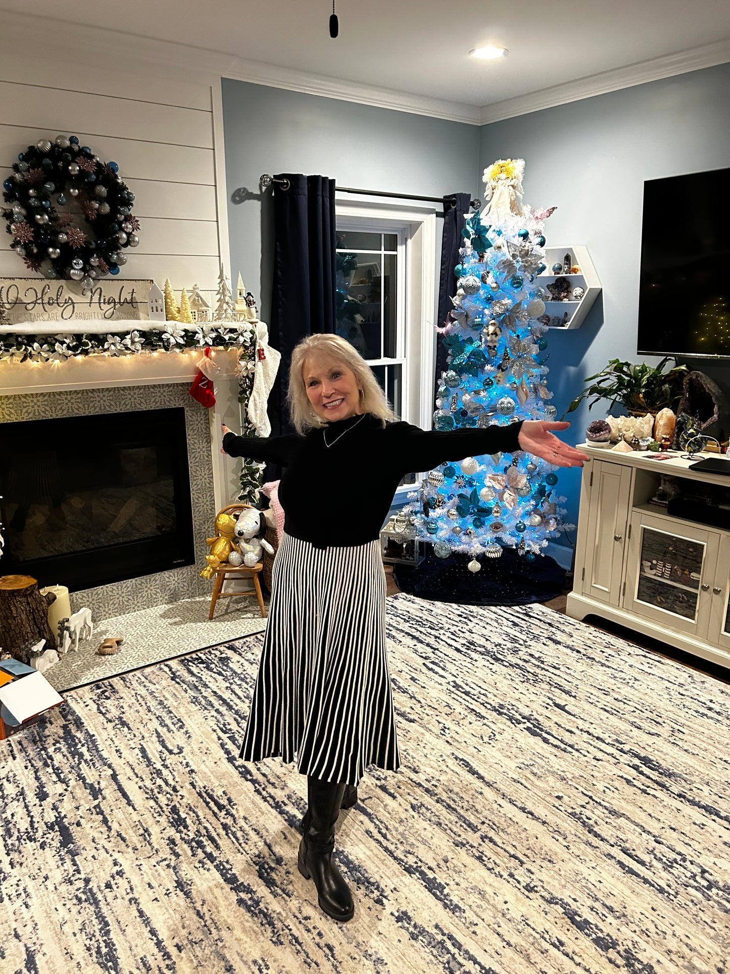 CHIME Set of 20 piece RED 4” ritual candles -MINI