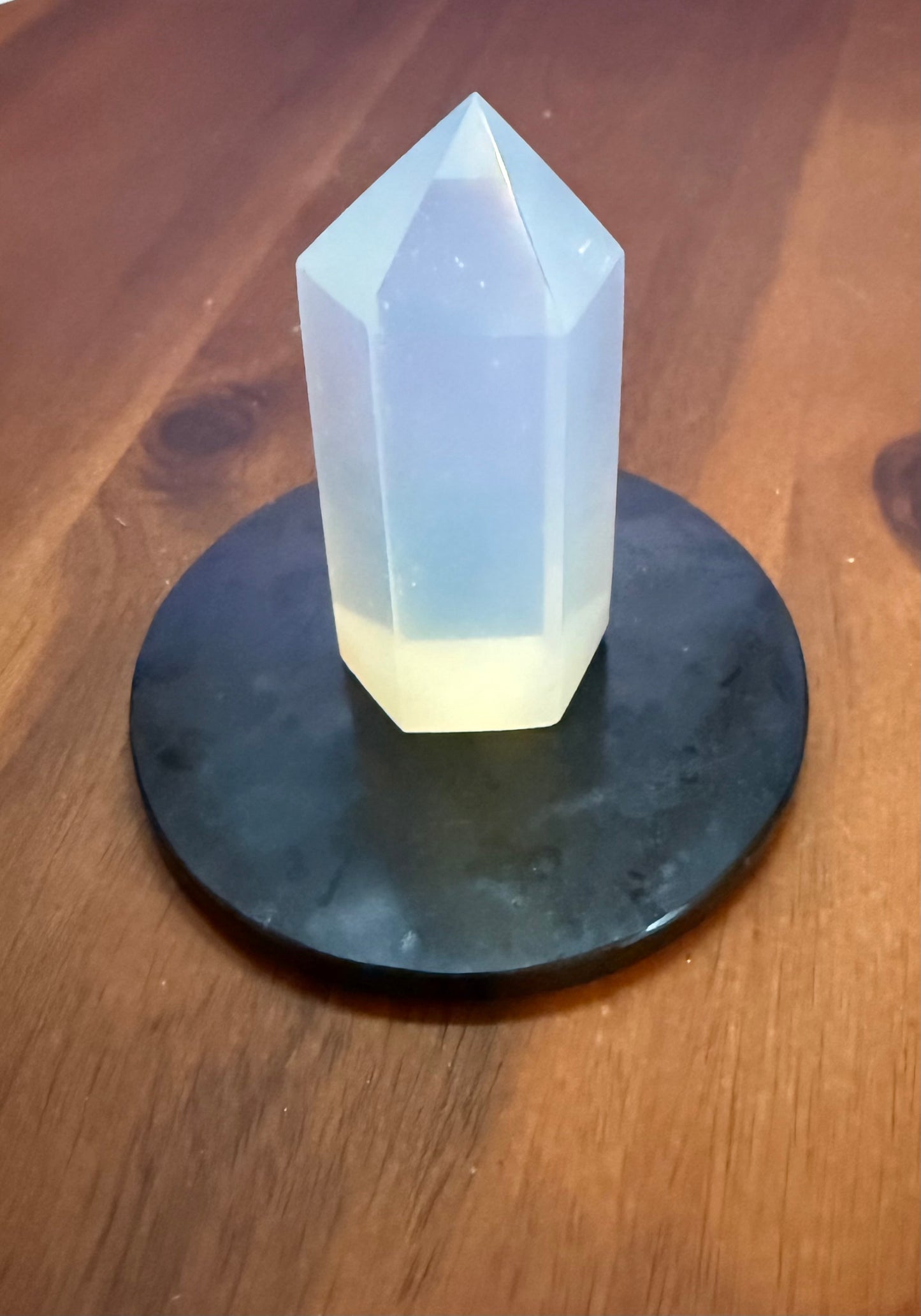 Beautiful Opalite Polished