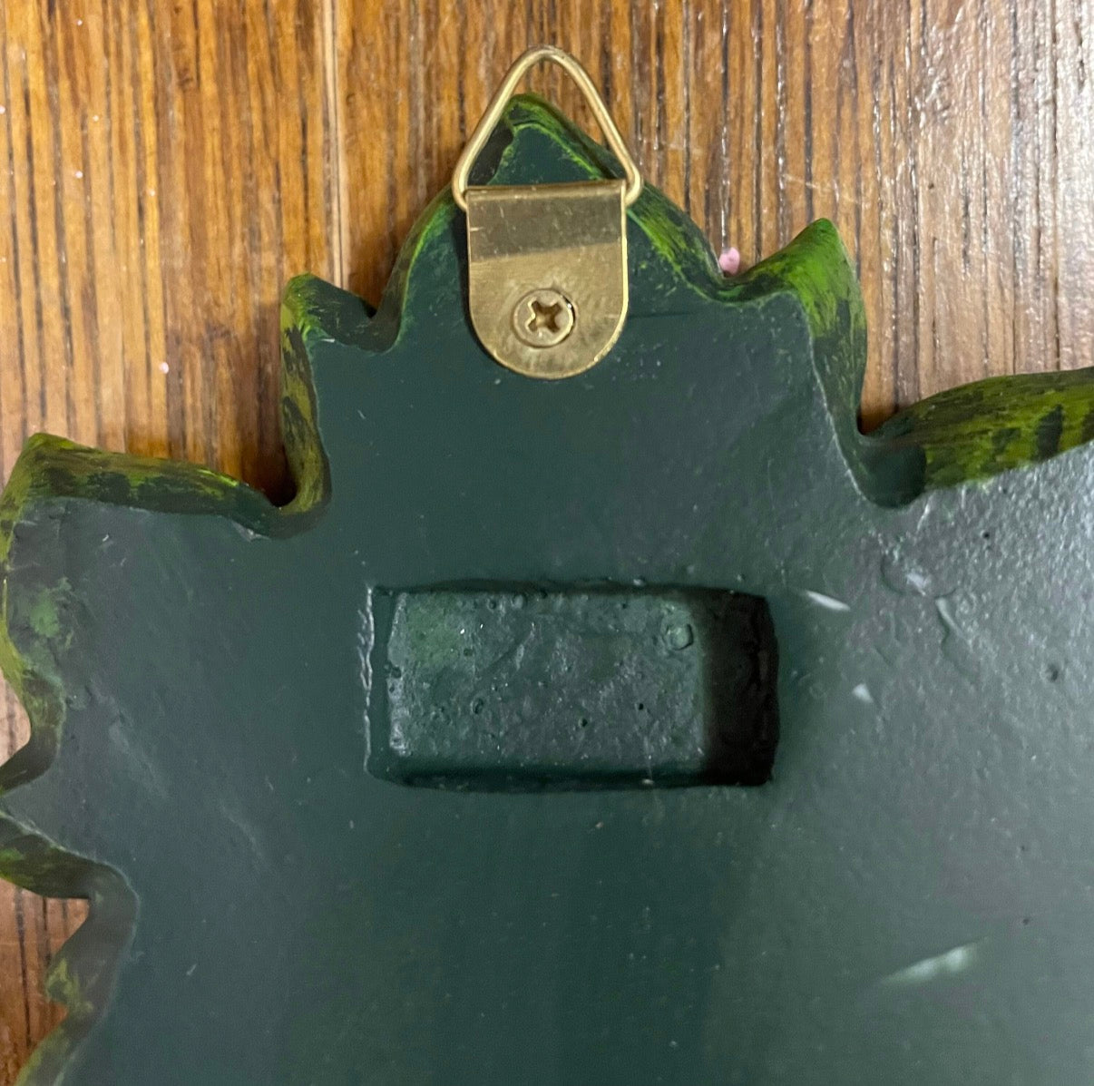 Primavera Green woman figure for your lawn decor fairy garden green woman garden decoration