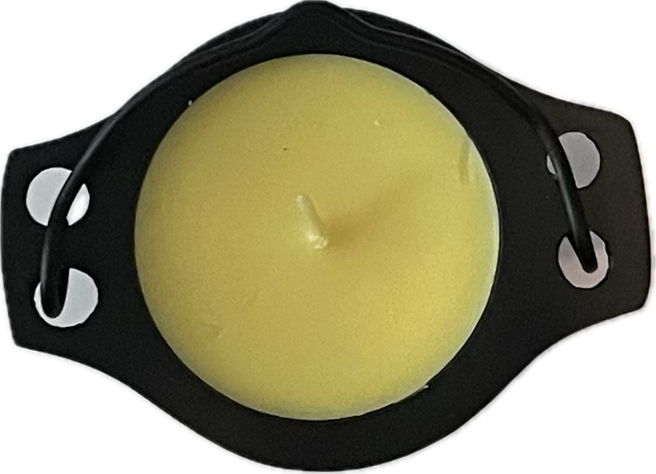 Magic Cauldron Candle - Citronella