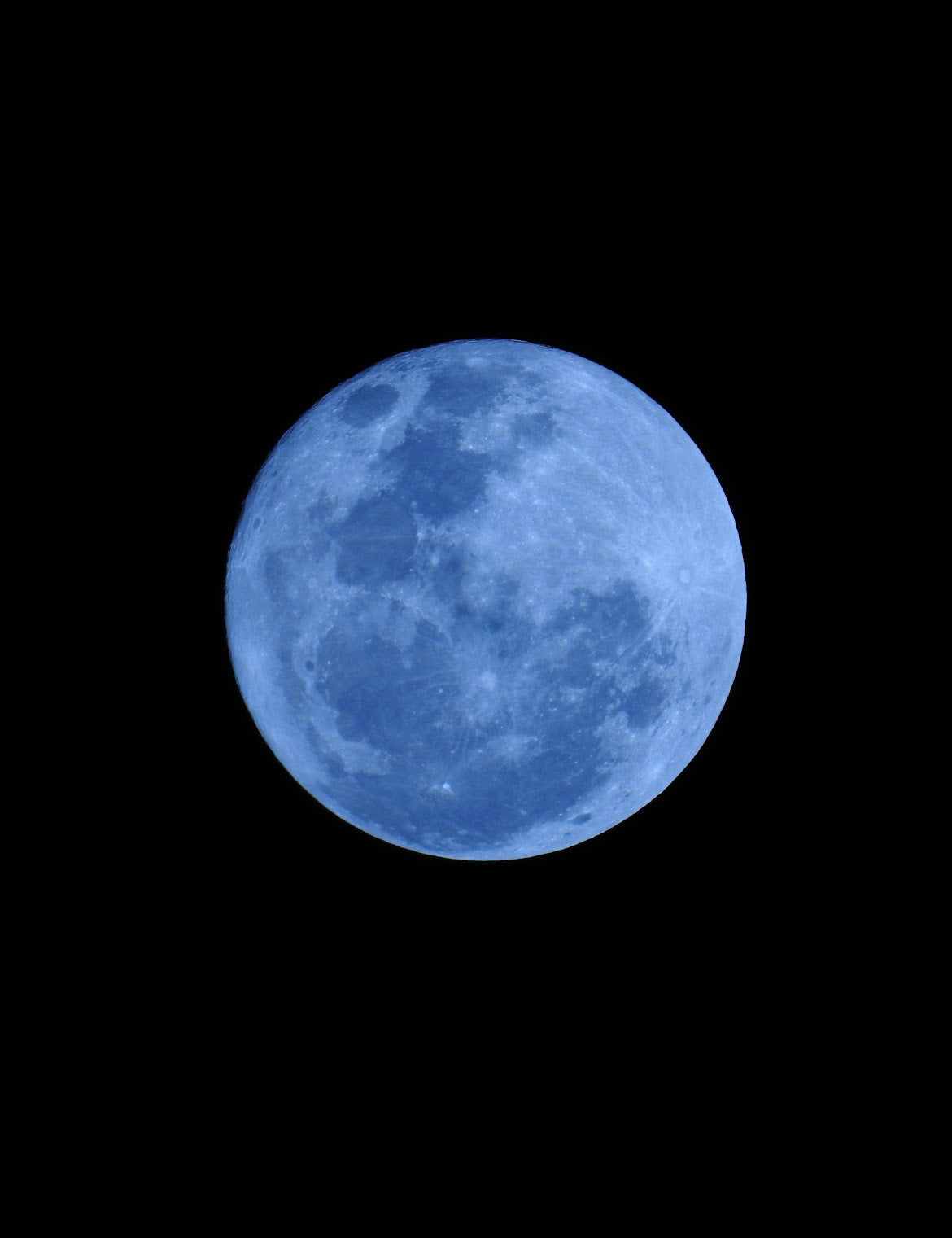 Ritual Kit - Blue Moon
