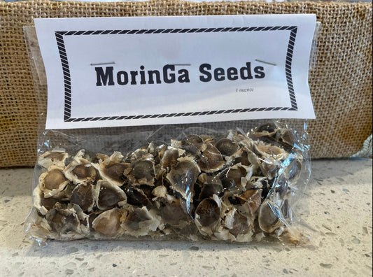 MorinGa Seeds  ritual Herbs candle making herbs etc