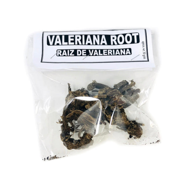 Valeriana Root ritual Herbs candle making herbs etc