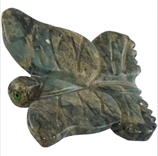 Spirit Animal Butterfly crystal representing transformation