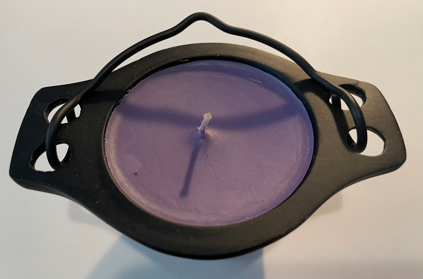 Magic Cauldron Candle - Lavender