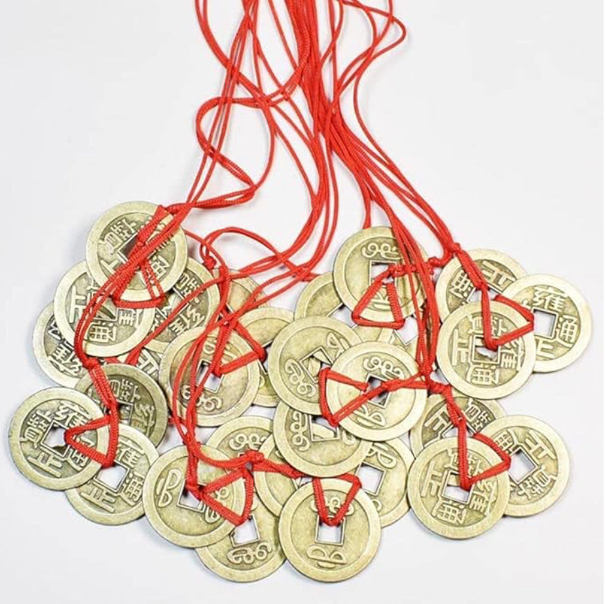 How to Create a Feng Shui Wealth Bowl Step by Step