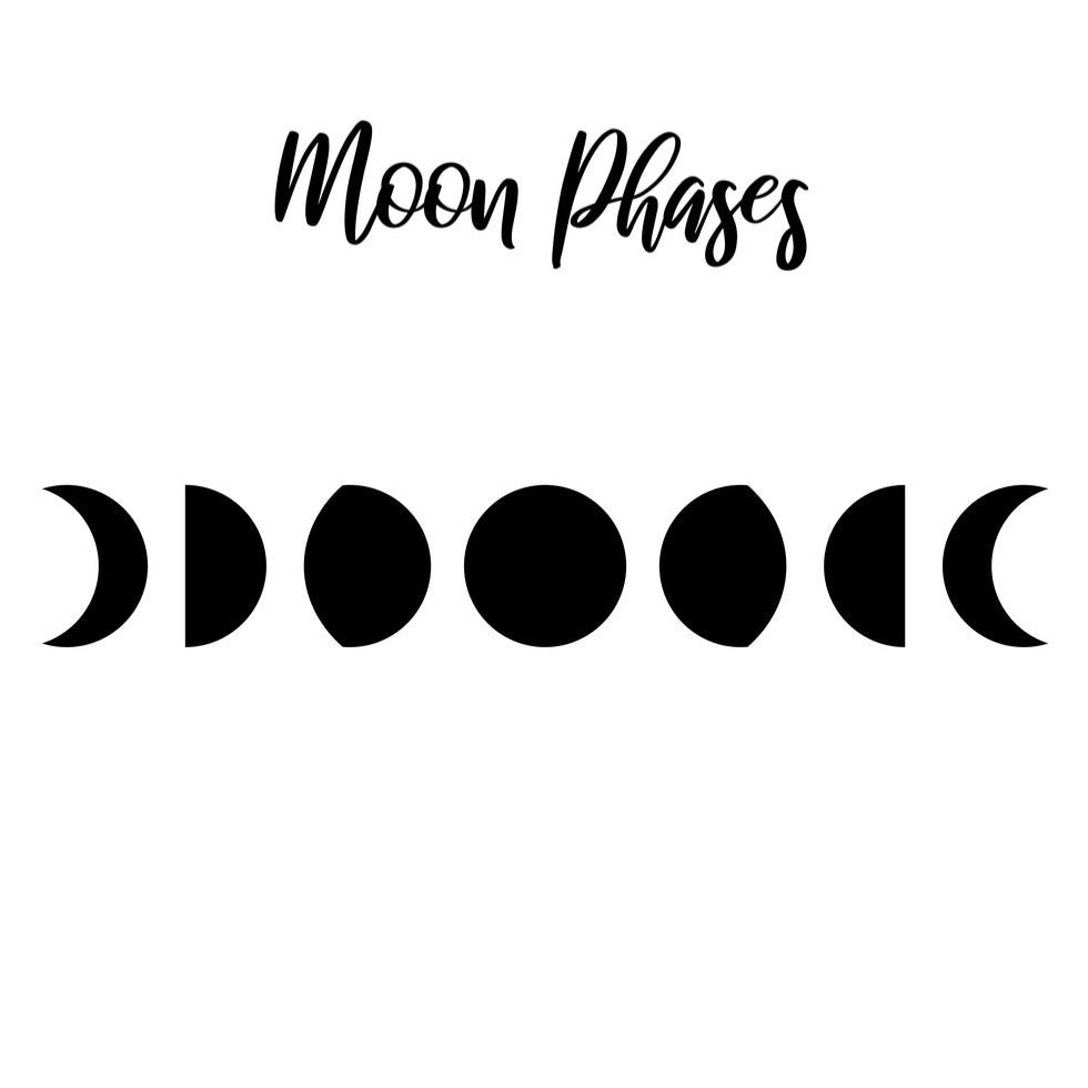 New Moon Wishes