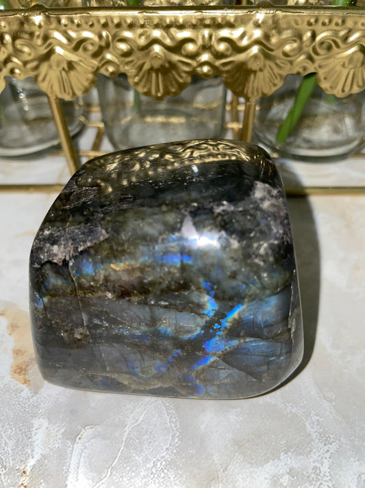 Beautiful Labradorite Free Form