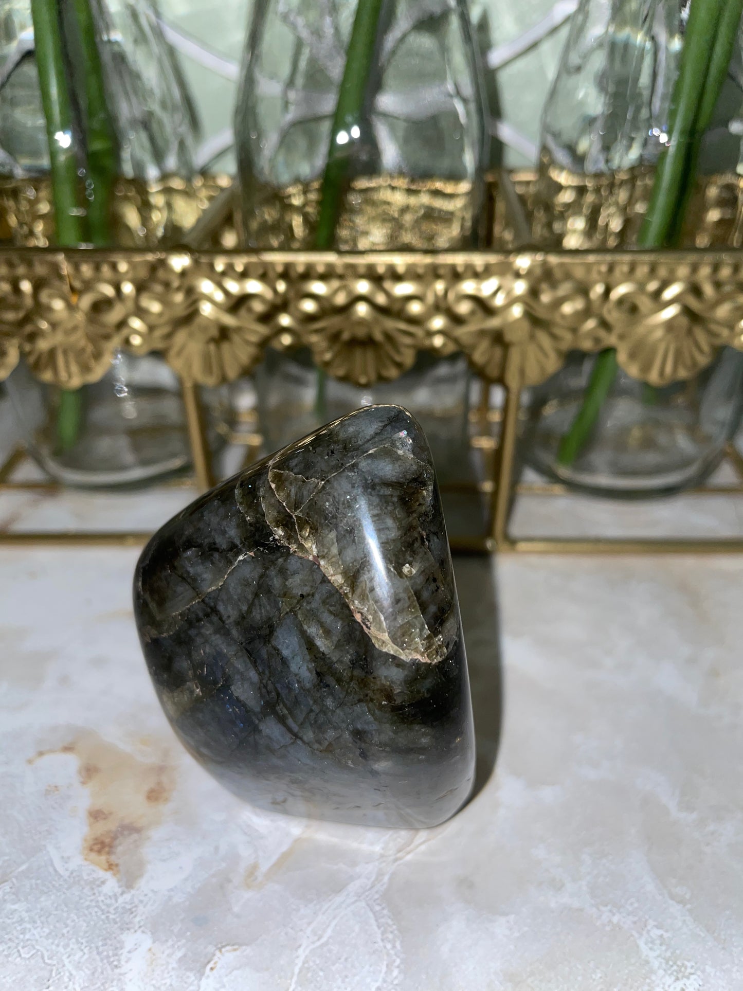 Beautiful Labradorite Free Form