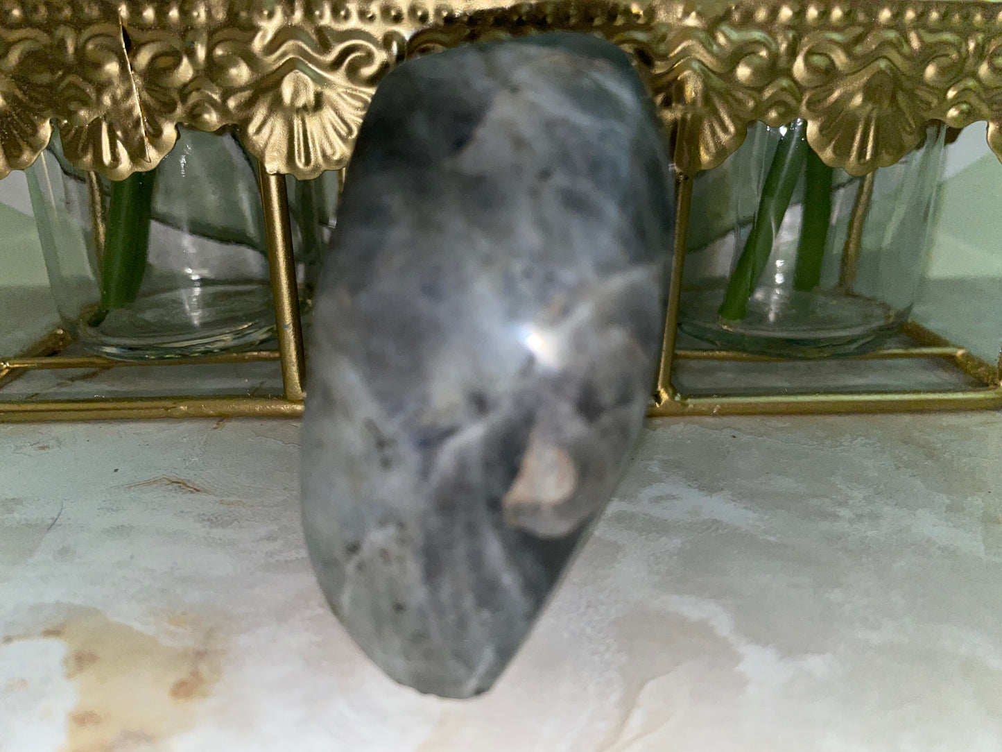 Beautiful Labradorite Free Form