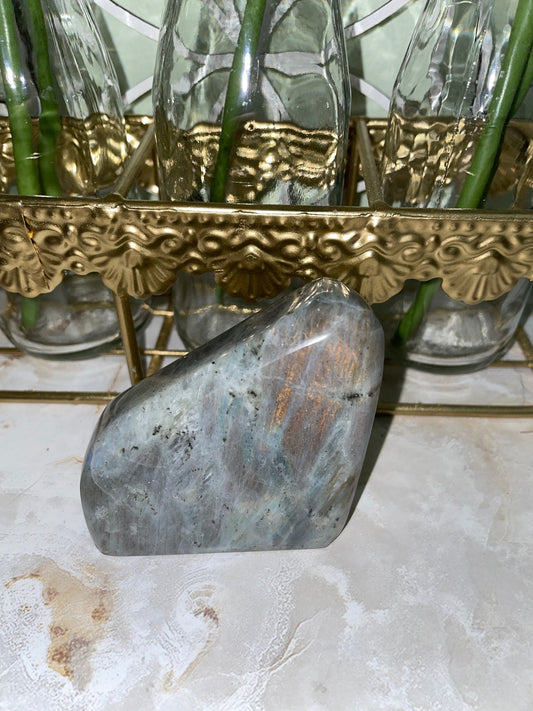 Beautiful Labradorite Free Form