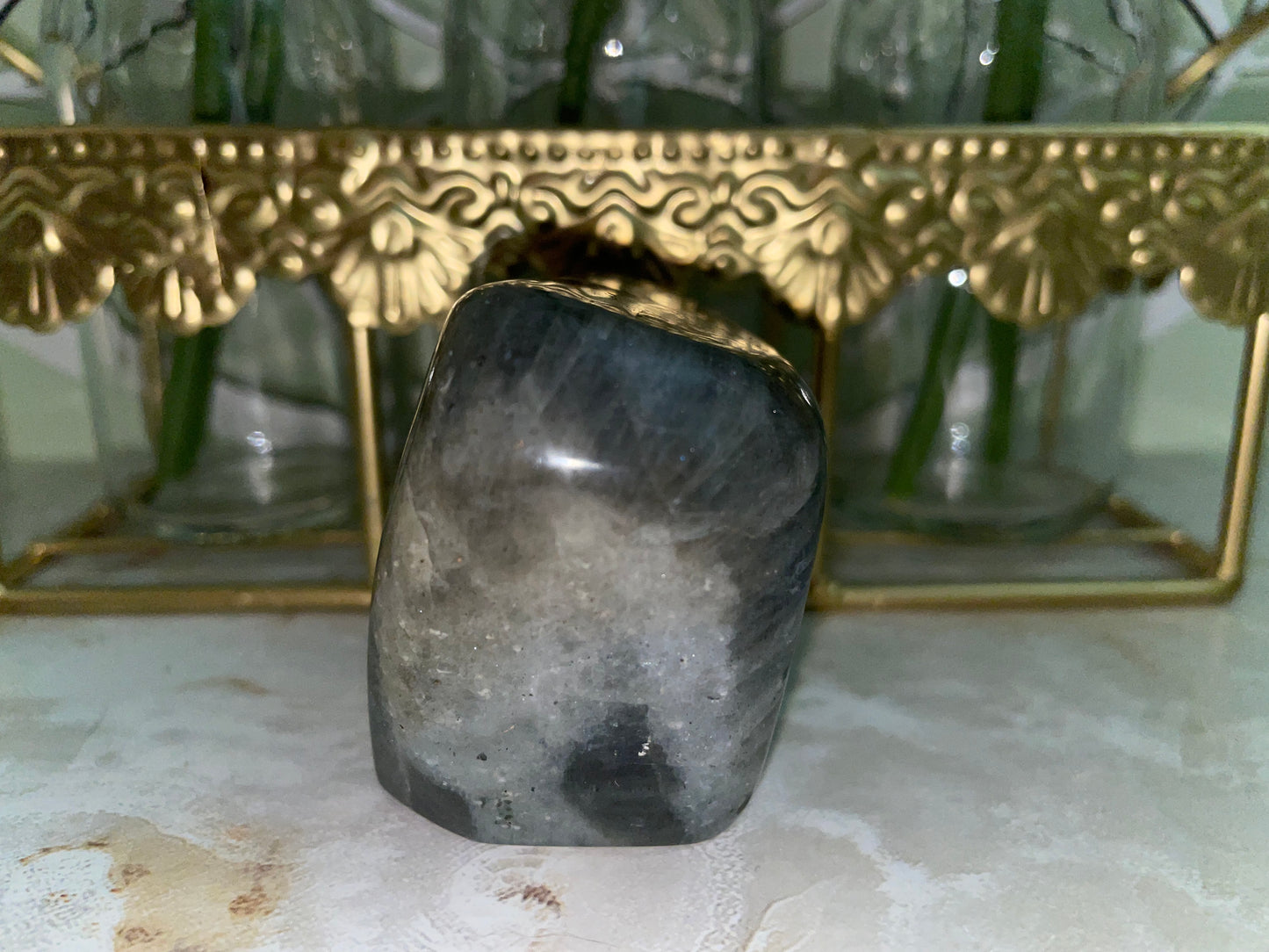 Beautiful Labradorite Free Form