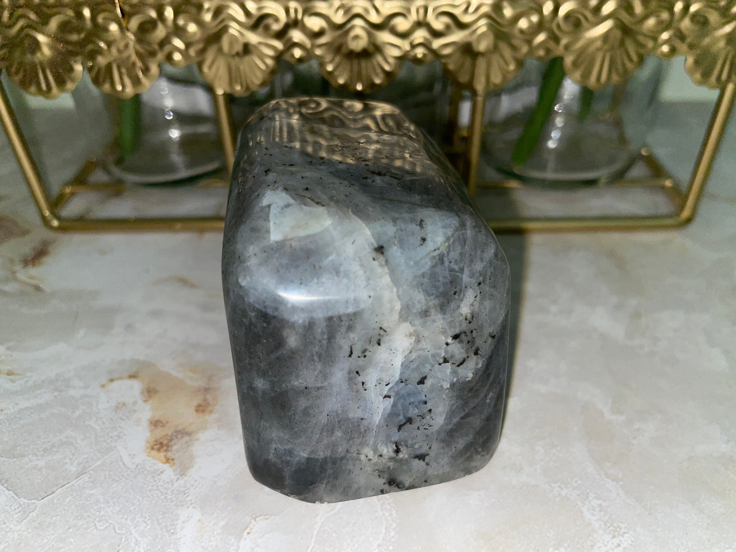 Beautiful Labradorite Free Form