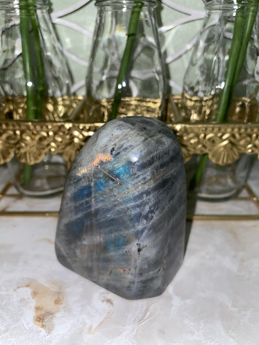 Beautiful Labradorite Free Form