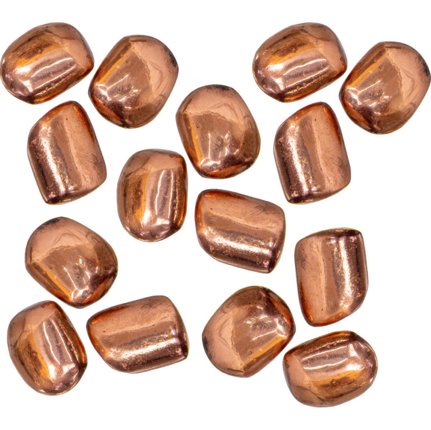 Pure Copper nuggets