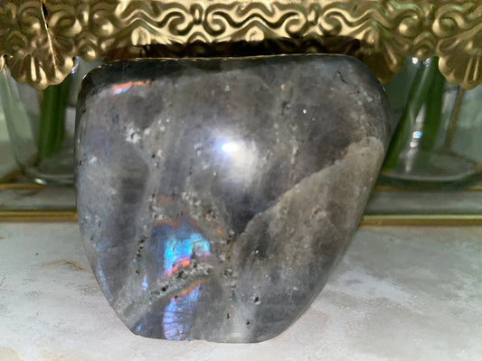 Beautiful Labradorite Free Form