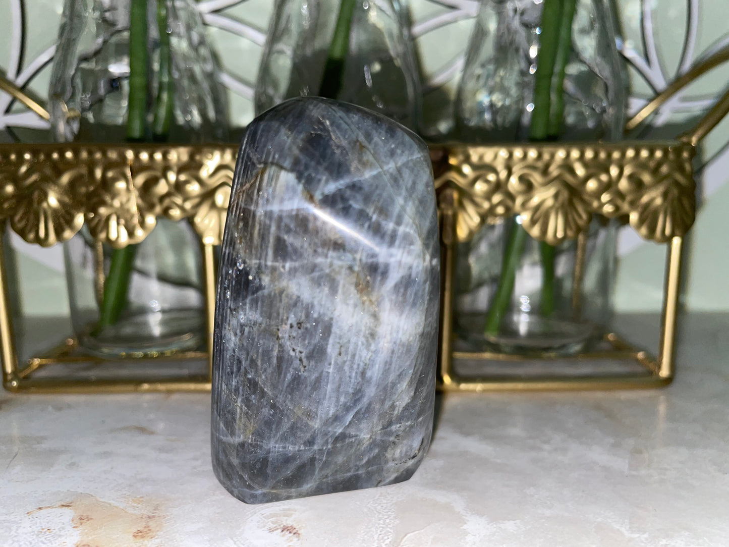 Beautiful Labradorite Free Form