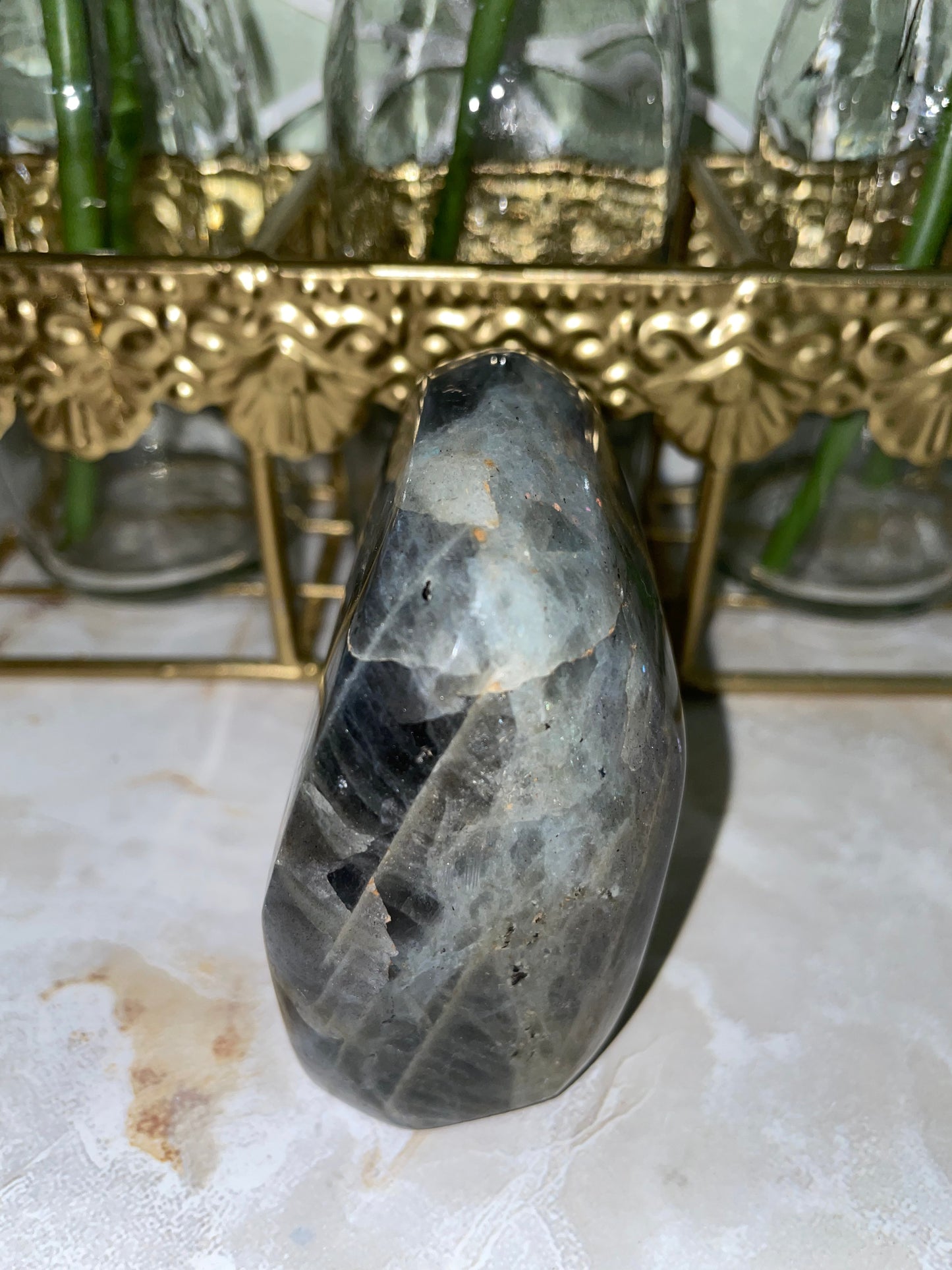 Beautiful Labradorite Free Form