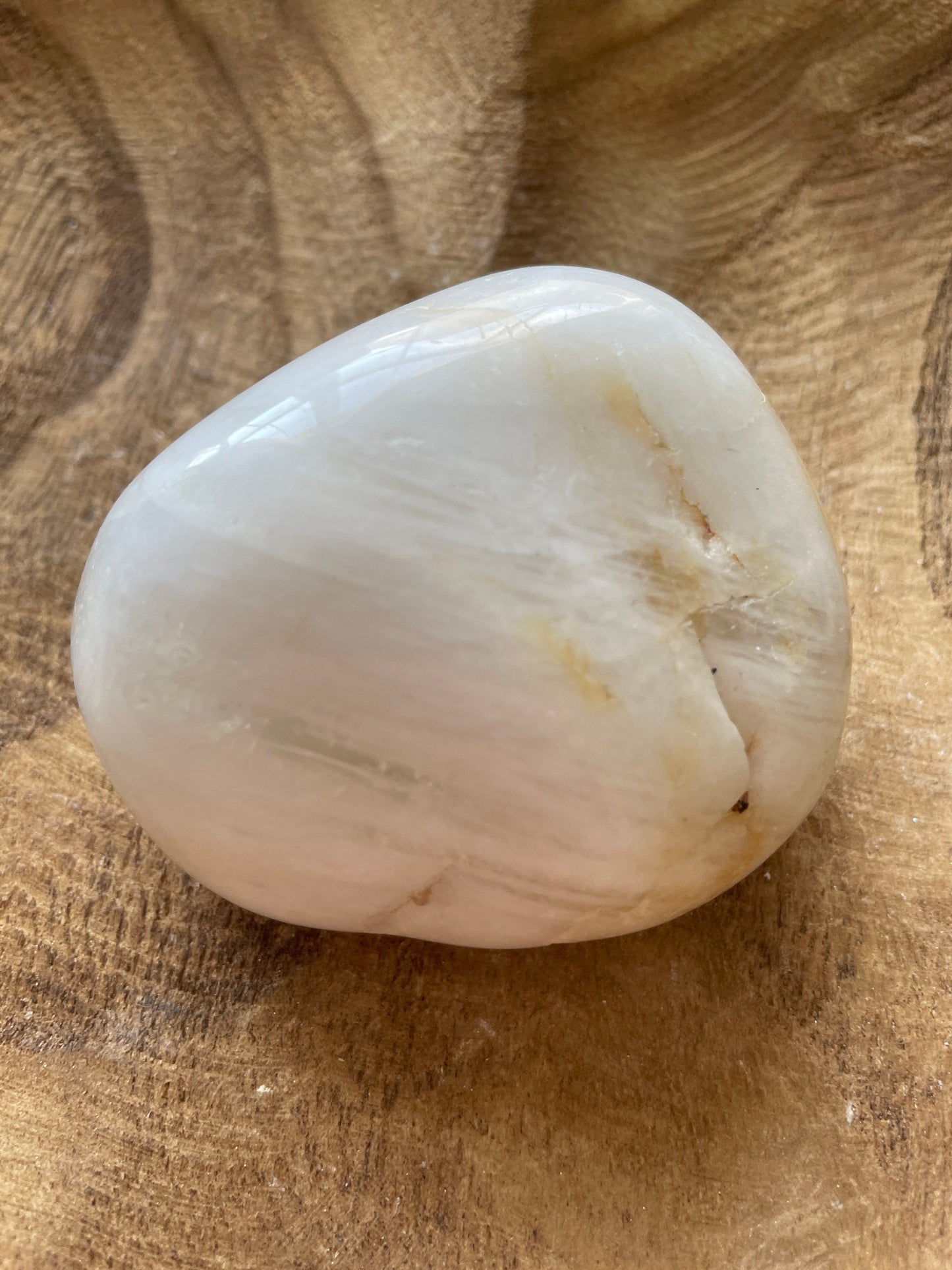 Jumbo White Quartz stone