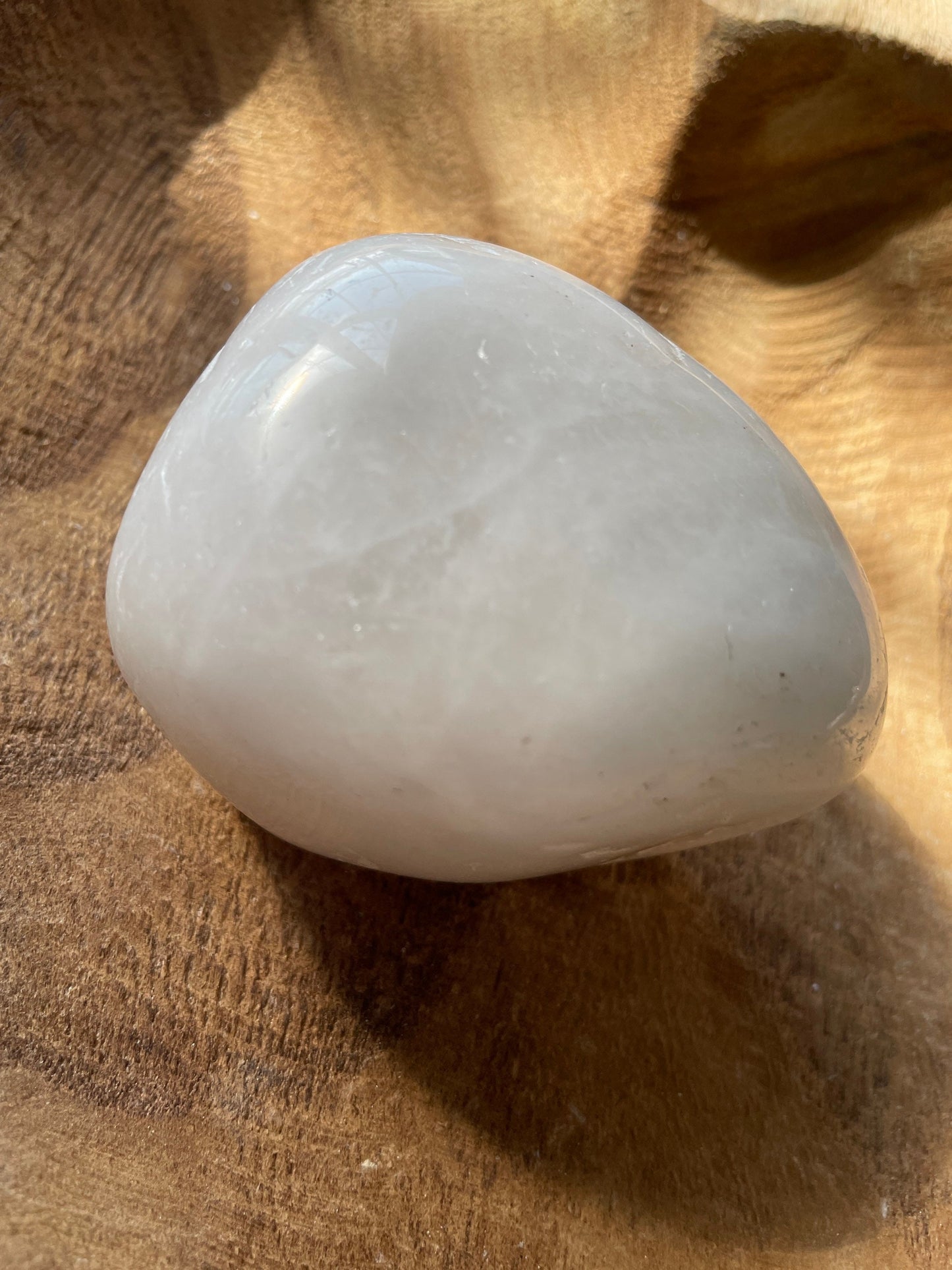 Gorgeous jumbo White Quartz crystal white stones