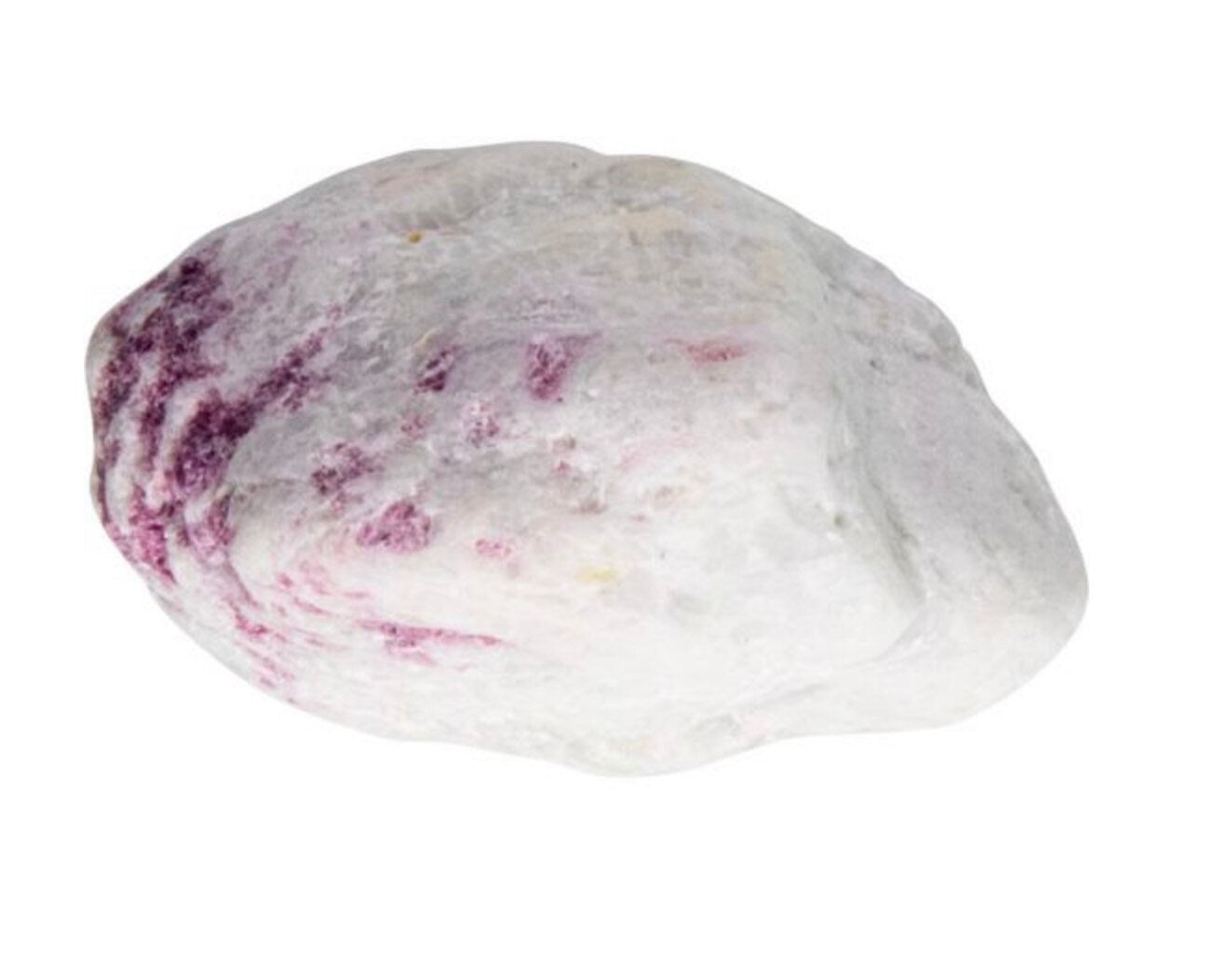 Tumbled pink tourmaline ideal for your crystal collection, jewelry or grid