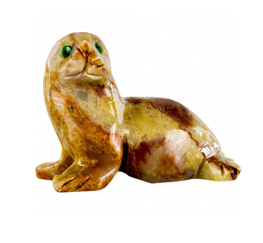 Spirit animal Seals are the class clown of the Animal Kingdom, symbolizing humor, ease of movement, and good fortune